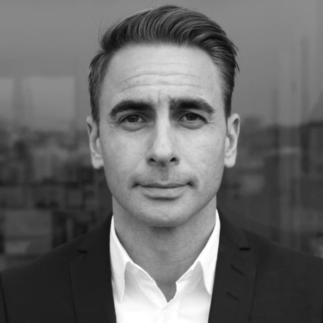 René Najmi - Økonomiekspert hos Kviklanet.dk